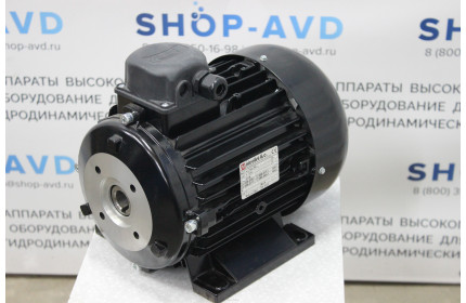 Nicolini 5.5 кВт 1450 об/мин