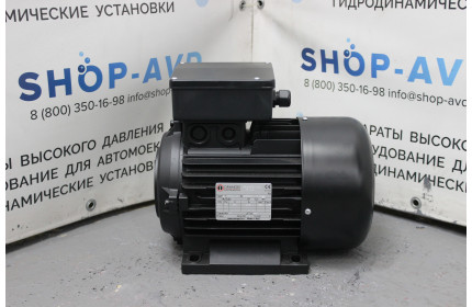 Двигатель ORANGE1 (3 кВт)