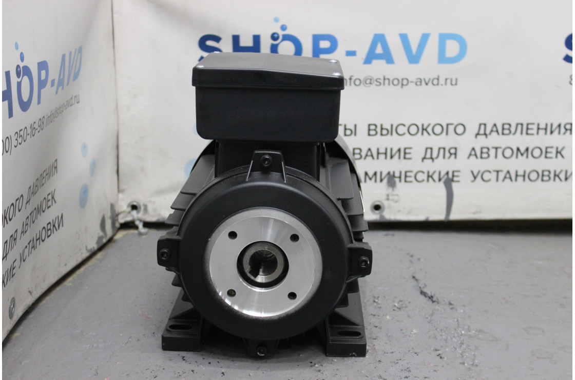 Двигатель ORANGE1 (3 кВт)