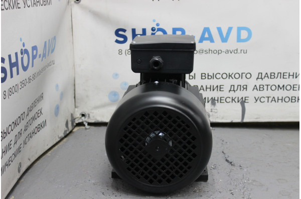 Двигатель ORANGE1 (3 кВт)