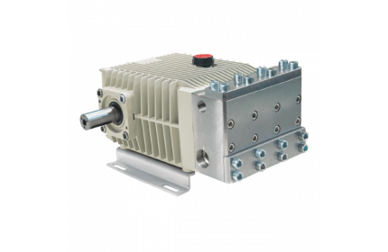 Насос CA 2233 (сталь 316)