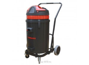Soteco TORNADO 440 Plast