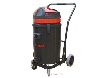 Soteco TORNADO 440 Plast