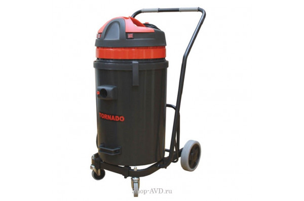 Soteco TORNADO 440 Plast