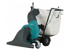 Профессиональный садовый пылесос Remarc LS 5000