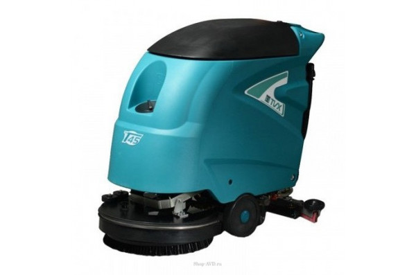 Поломоечная машина сетевая TVX T45E+