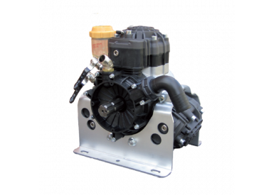 Насос PPS 1212 VD