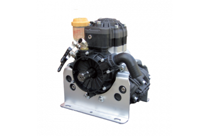 Насос PPS 1212 VD