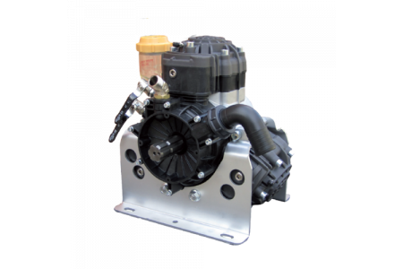 Насос Насос PPS 1212 VD