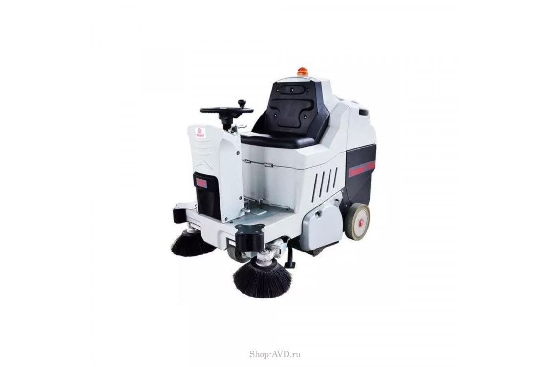 Подметальная Машина BENNETT TORNADO 700BD