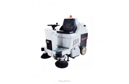 Подметальная Машина BENNETT TORNADO 700BD