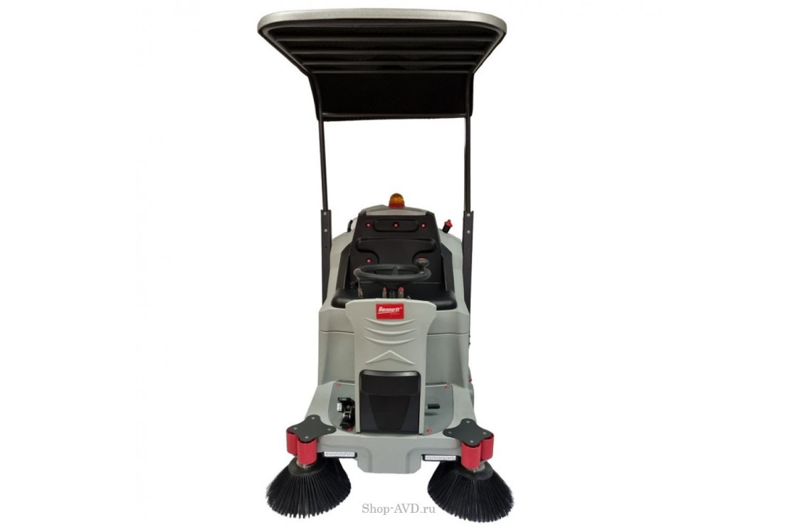 Подметальная Машина BENNETT TORNADO 700BD