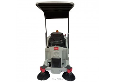 Подметальная Машина BENNETT TORNADO 700BD