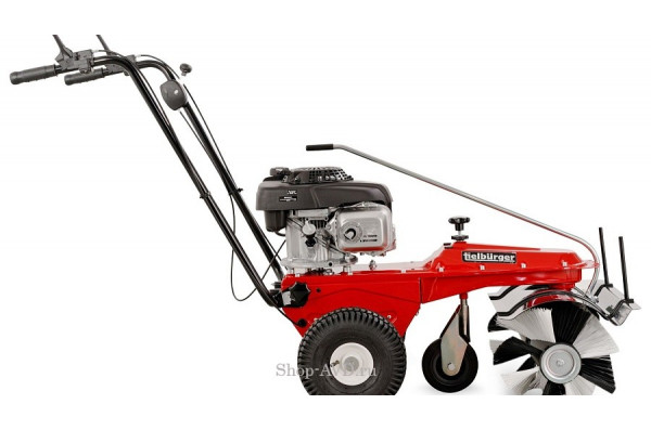 Подметальная машина Tielbuerger TK17