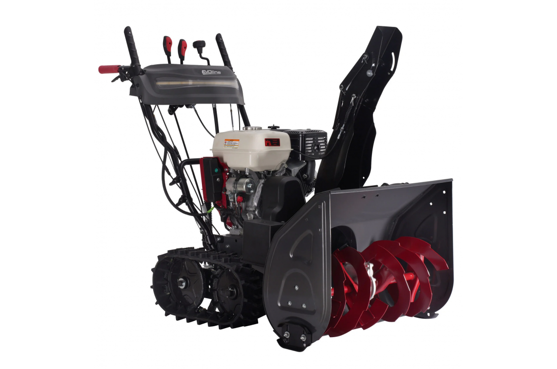 Снегоуборщик бензиновый EVOline SBG 690 THE