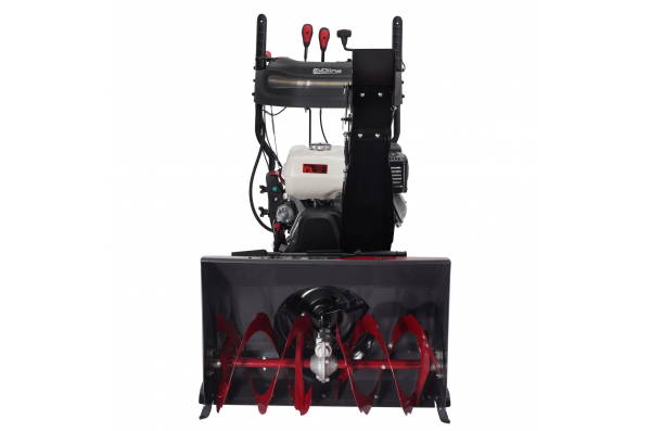 Снегоуборщик бензиновый EVOline SBG 690 THE