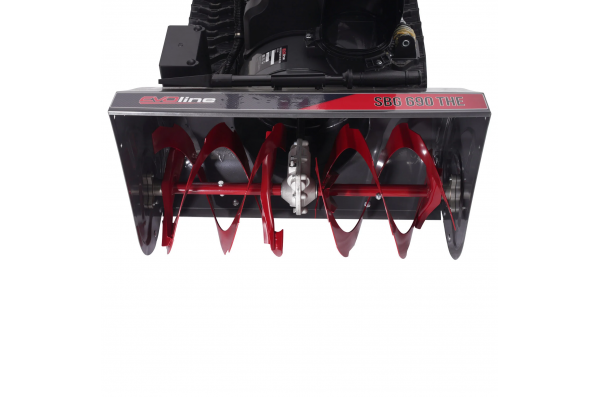 Снегоуборщик бензиновый EVOline SBG 690 THE