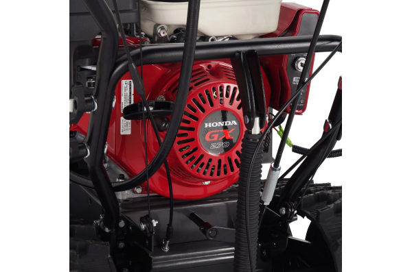 Снегоуборщик бензиновый EVOline SBG 690 THE