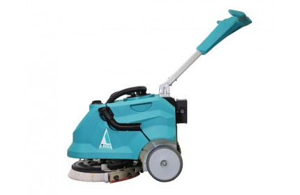 Поломоечная машина TVX модель T15B