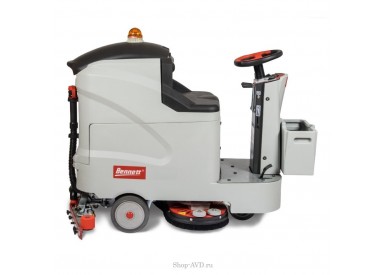 Поломоечная машина Bennett Ranger R510B
