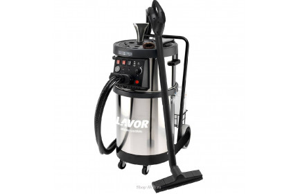 Парогенератор LAVOR Professional GV ETNA-R 5.1 FR