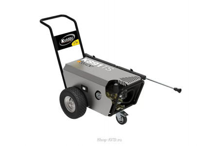 Профессиональная мойка Мойка Comet K 891 TS 15/230 T Total stop RW Premium