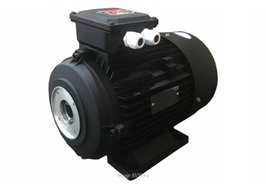 TOR H112 HP 7.5 2P MA AC KW 5,0 2P - электродвигатель для помпы высокого давления