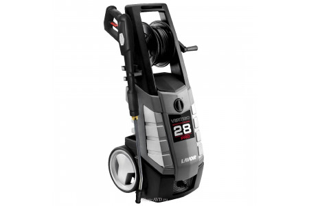 Минимойка бытовая Электрическая минимойка LAVOR Vertigo 28 Pro