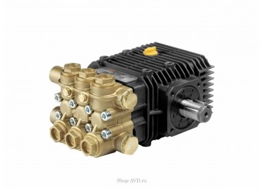 Мойка Comet K STEEL 7.15 TS 15/210 T Total stop ZW (вод. охл.)