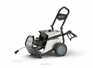 Мойка Comet K STEEL 7.15 TS 15/210 T Total stop ZW (вод. охл.)