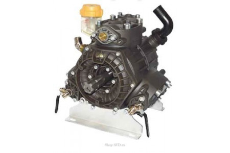 Насос Насос PBO 1 1250 VD