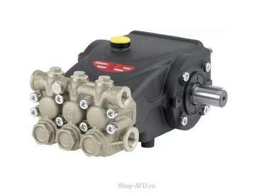 Помпа IPG E3E2520