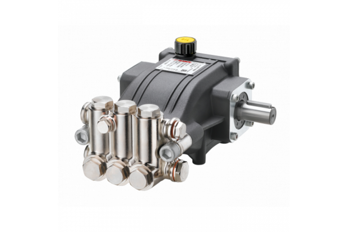 Насос Hawk NHDP1420CWR