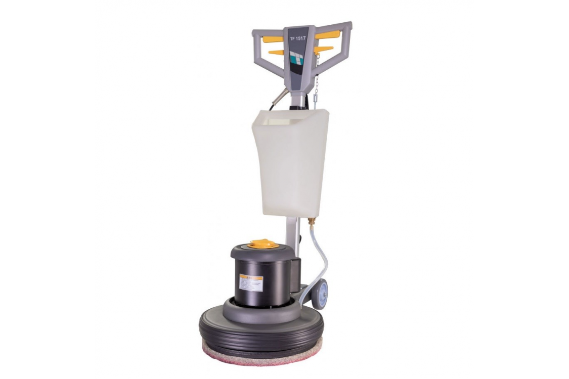 Размывочная поломоечная машина TVX TF-1517