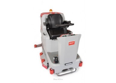 BENNETT PATROL P150-86D