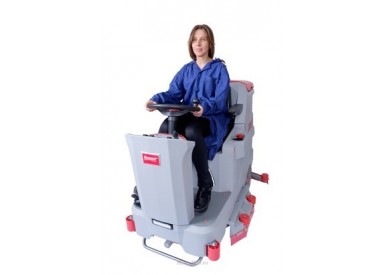 BENNETT PATROL P150-86D
