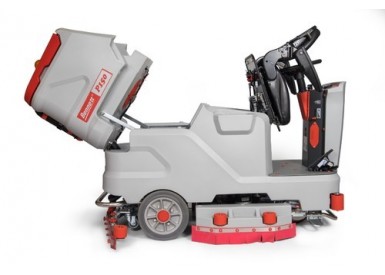 BENNETT PATROL P150-86D