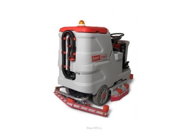 BENNETT PATROL P150-86D