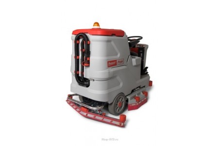 BENNETT PATROL P150-86D