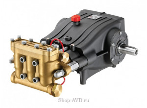 Плунжерный насос высокого давления Hawk GXT1515SR