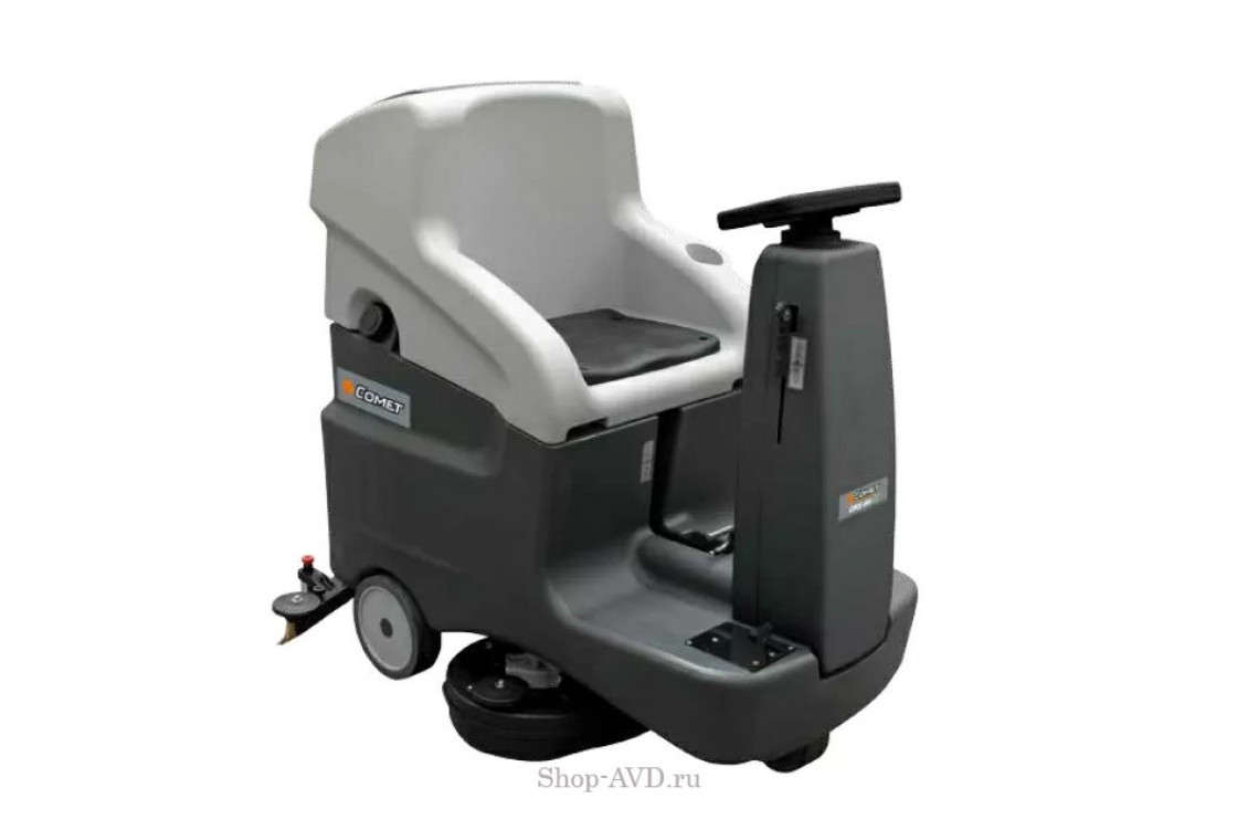 Comet CRS 66BT (без АКБ и ЗУ)