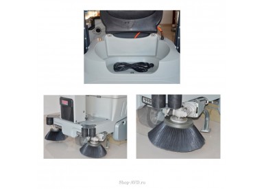 Bennett Tornado 700BD