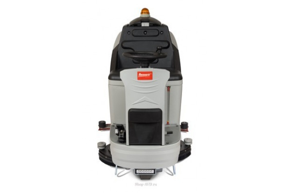 Bennett Hussar H860b (с гелевыми АКБ 226 Ач)