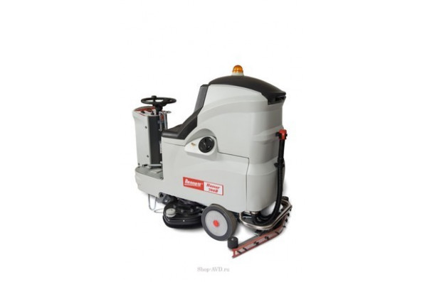 Bennett Hussar H860b (с гелевыми АКБ 226 Ач)