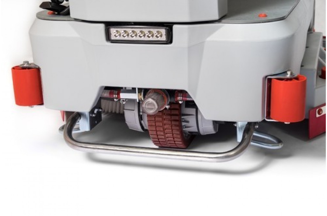 BENNETT PATROL P150-85R