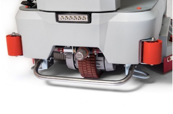 BENNETT PATROL P150-85R