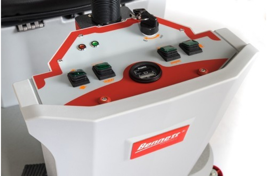 BENNETT PATROL P150-85R