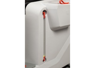 BENNETT PATROL P150-85R