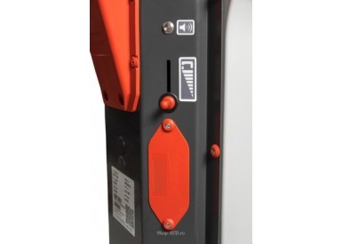 BENNETT PATROL P150-85R
