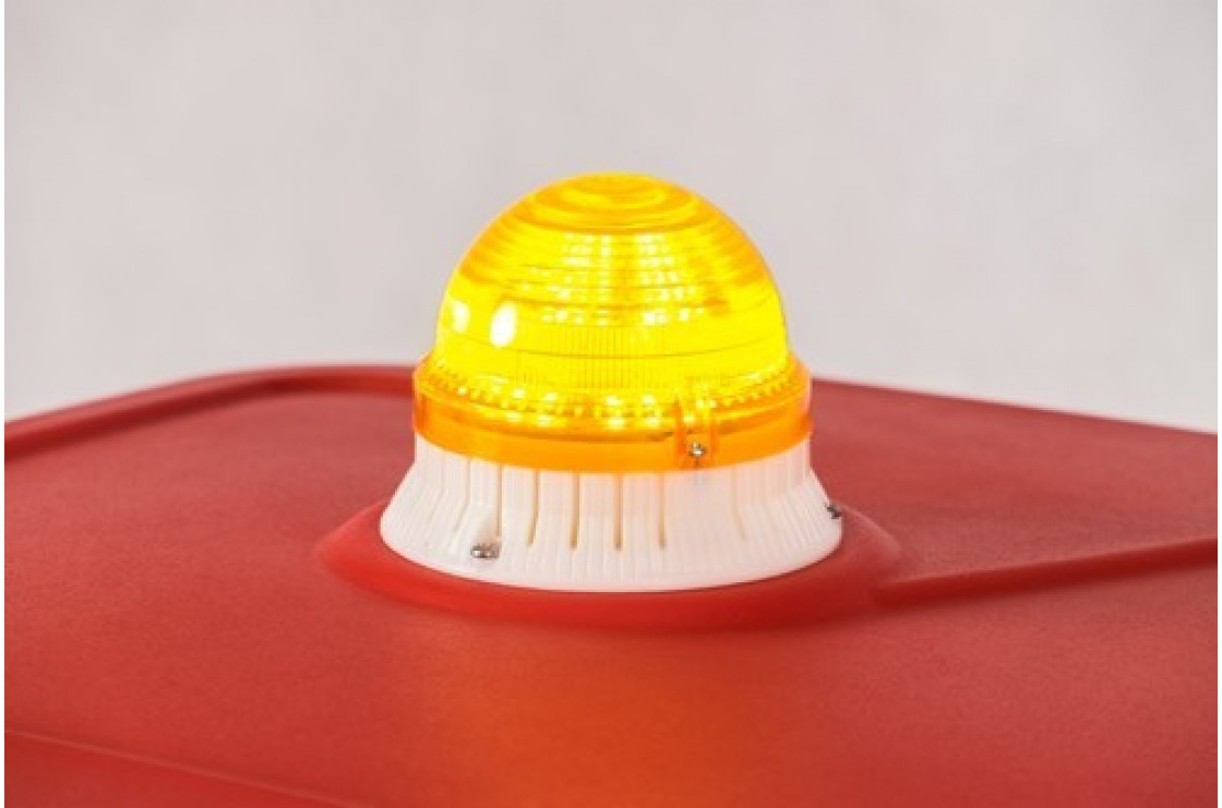 BENNETT PATROL P150-85R